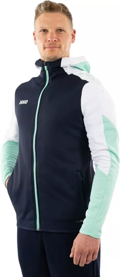 Bluza z kapturem Jako Dynamic Hooded Jacket