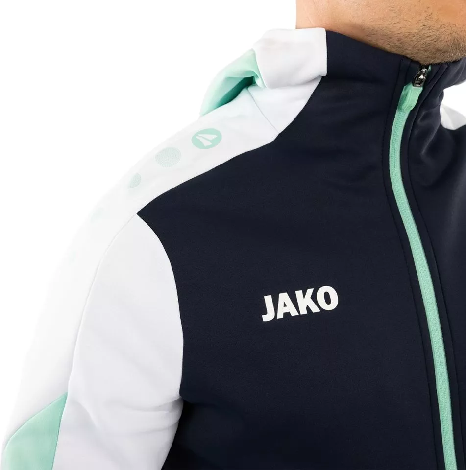 Bluza z kapturem Jako Dynamic Hooded Jacket