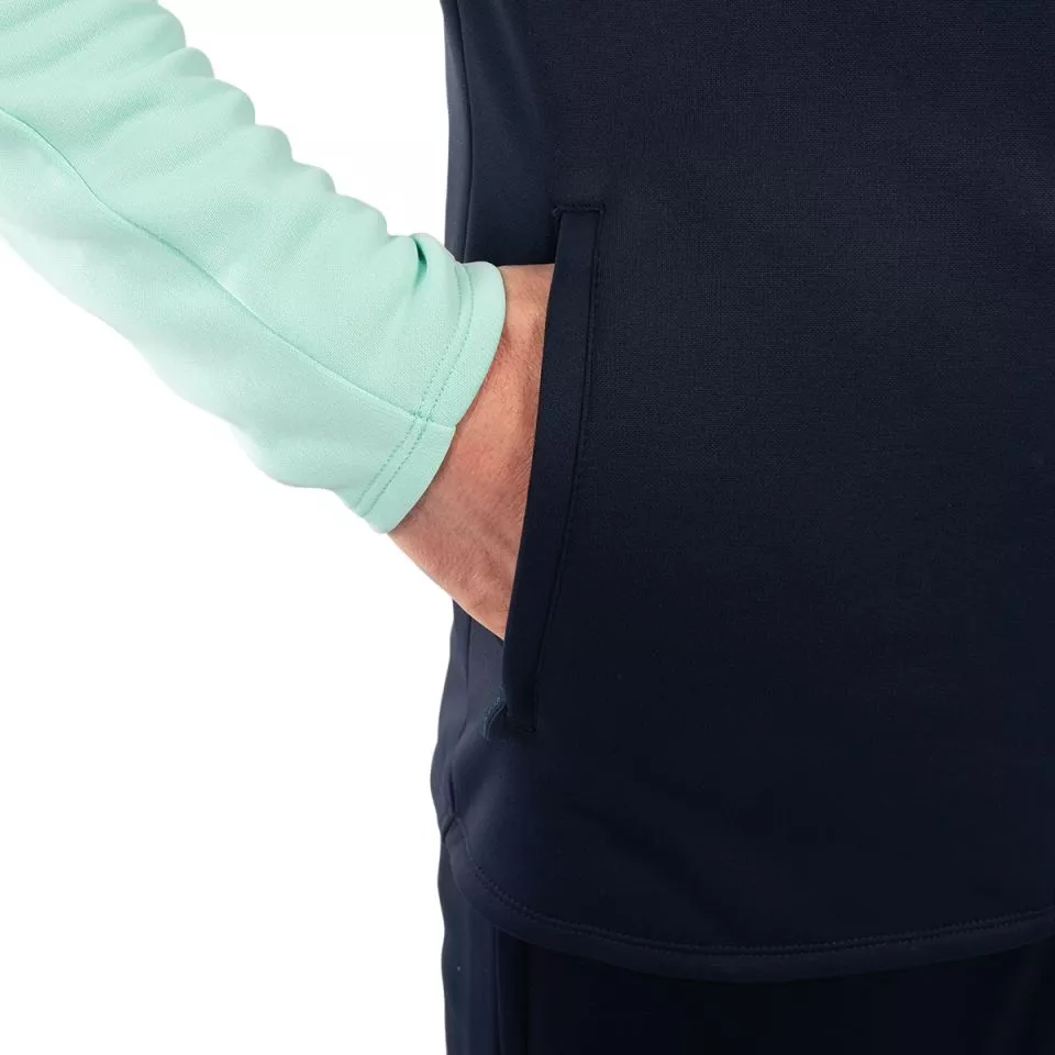 Bluza z kapturem Jako Dynamic Hooded Jacket