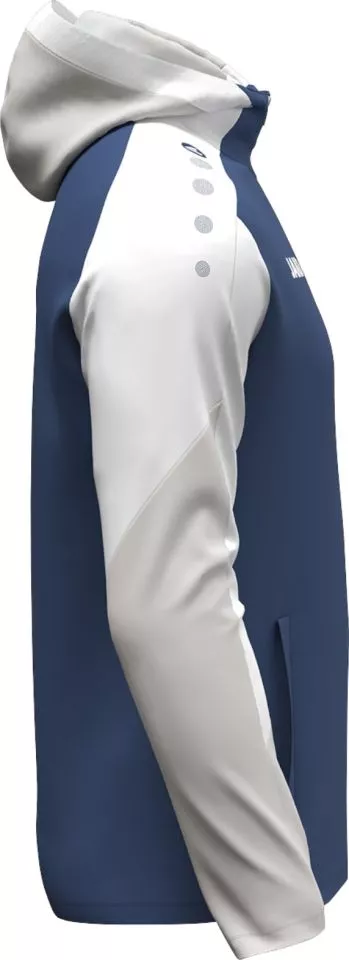 Φούτερ-Jacket με κουκούλα Jako Dynamic Hooded Jacket