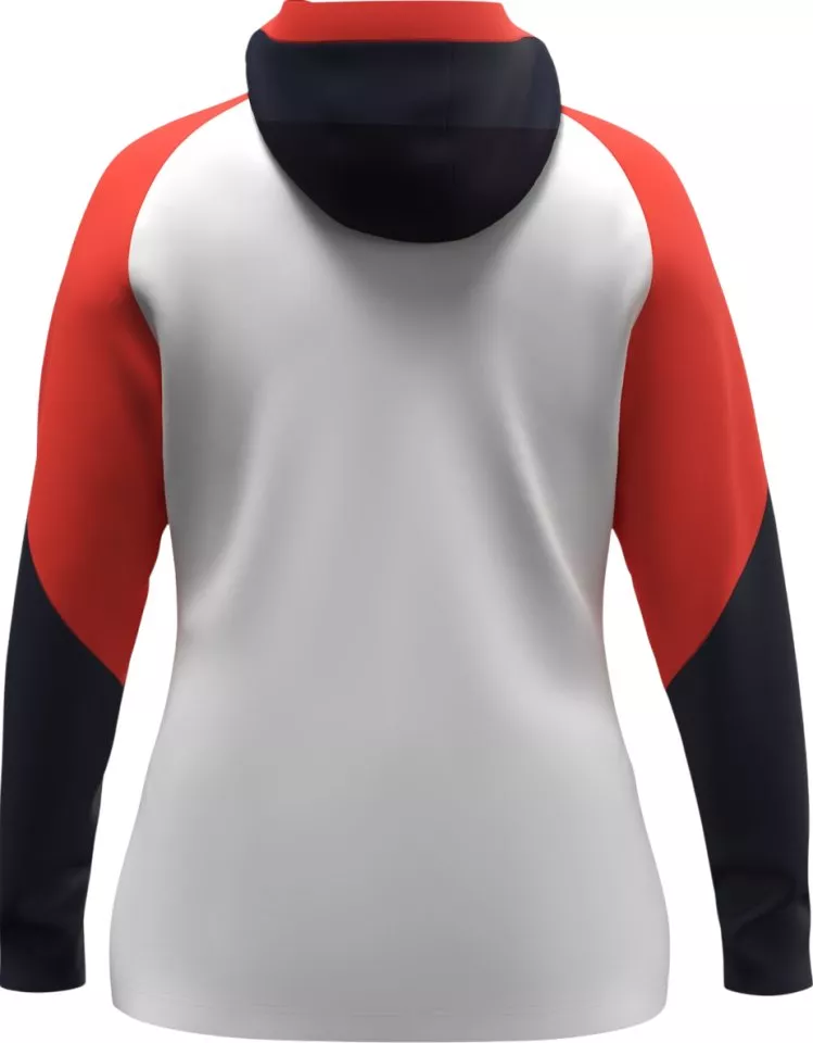 Jakna s kapuco Jako Dynamic