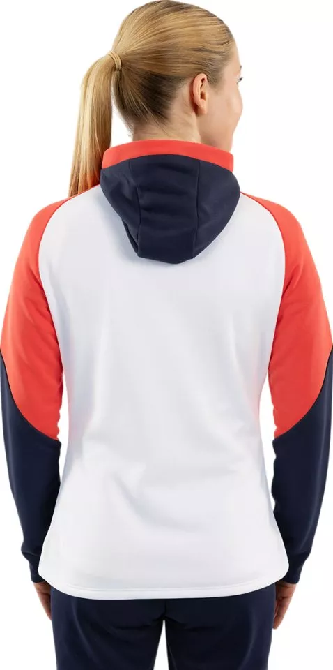 Jakna s kapuco Jako Dynamic