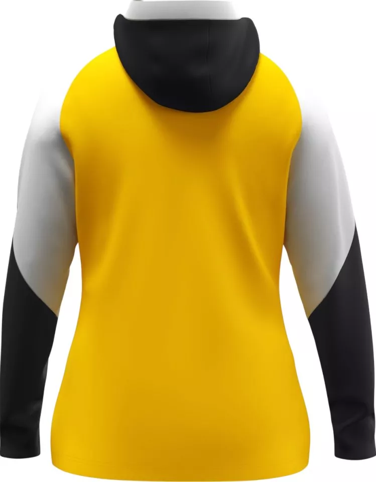 Jakna s kapuco Jako Dynamic