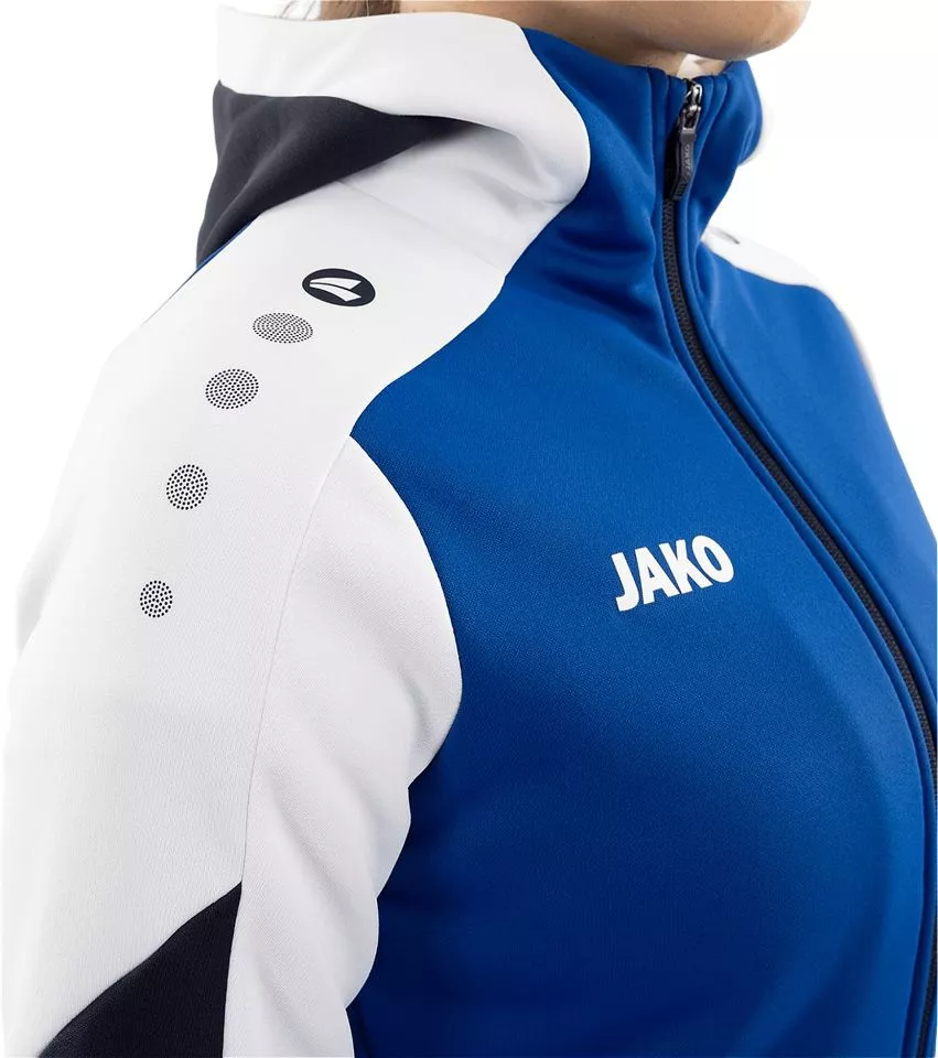 Giacche con cappuccio Jako Dynamic