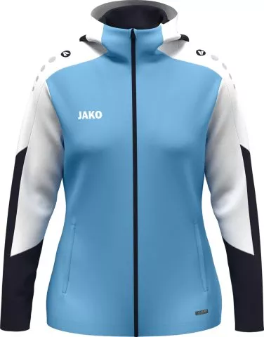 Jako Dynamic Hooded Jacket Women