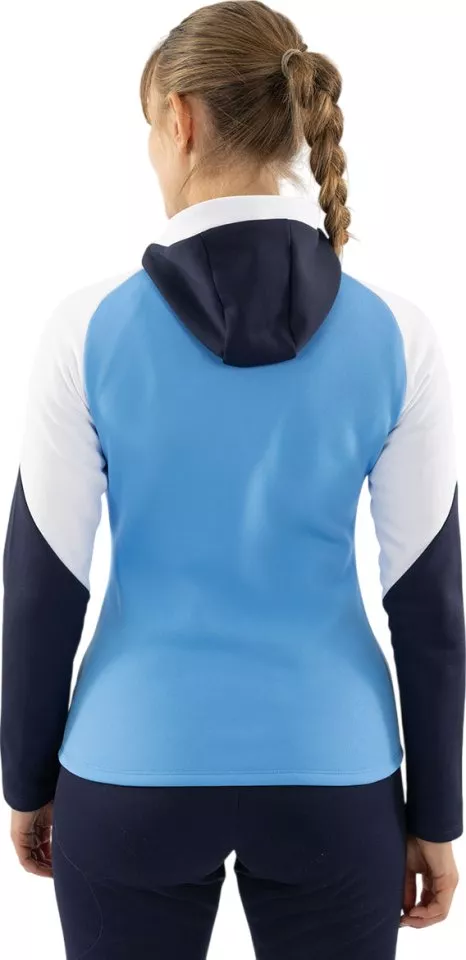 Dámská mikina s kapucí Jako Dynamic