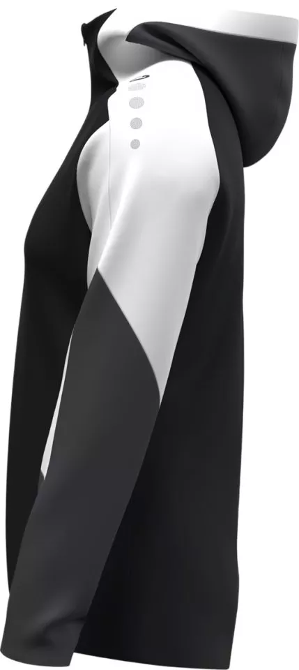 Jakna s kapuco Jako Dynamic