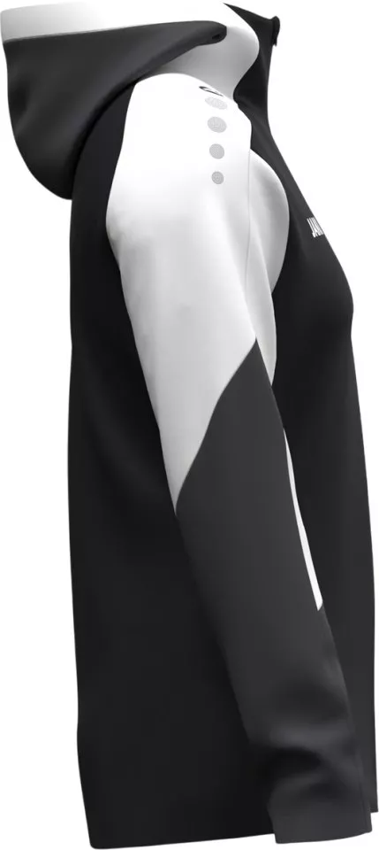 Jakna s kapuco Jako Dynamic