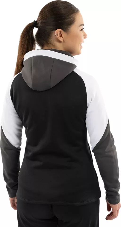 Jakna s kapuco Jako Dynamic