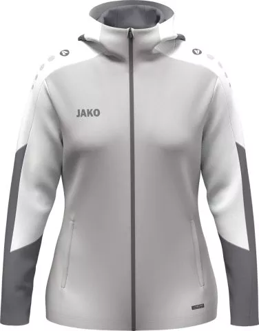 Jako Dynamic Hooded Jacket Women