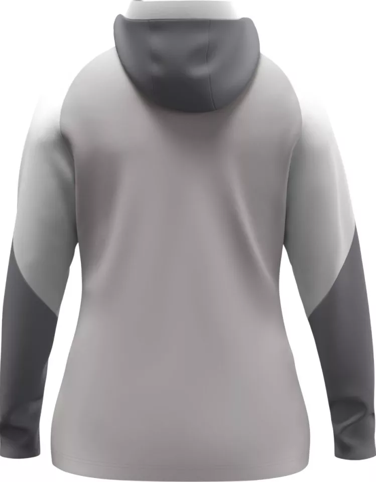 Mikina s kapucňou Jako Dynamic Hooded Jacket Women