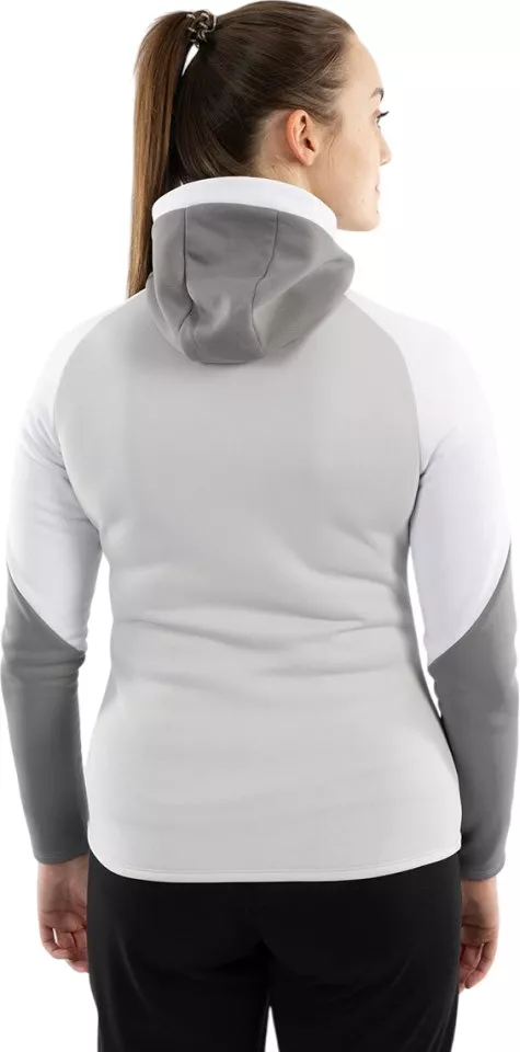 Mikina s kapucňou Jako Dynamic Hooded Jacket Women