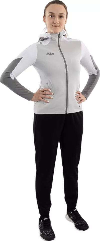 Mikina s kapucňou Jako Dynamic Hooded Jacket Women