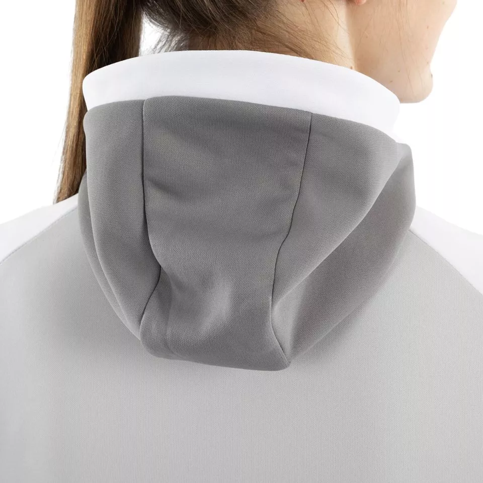 Mikina s kapucňou Jako Dynamic Hooded Jacket Women