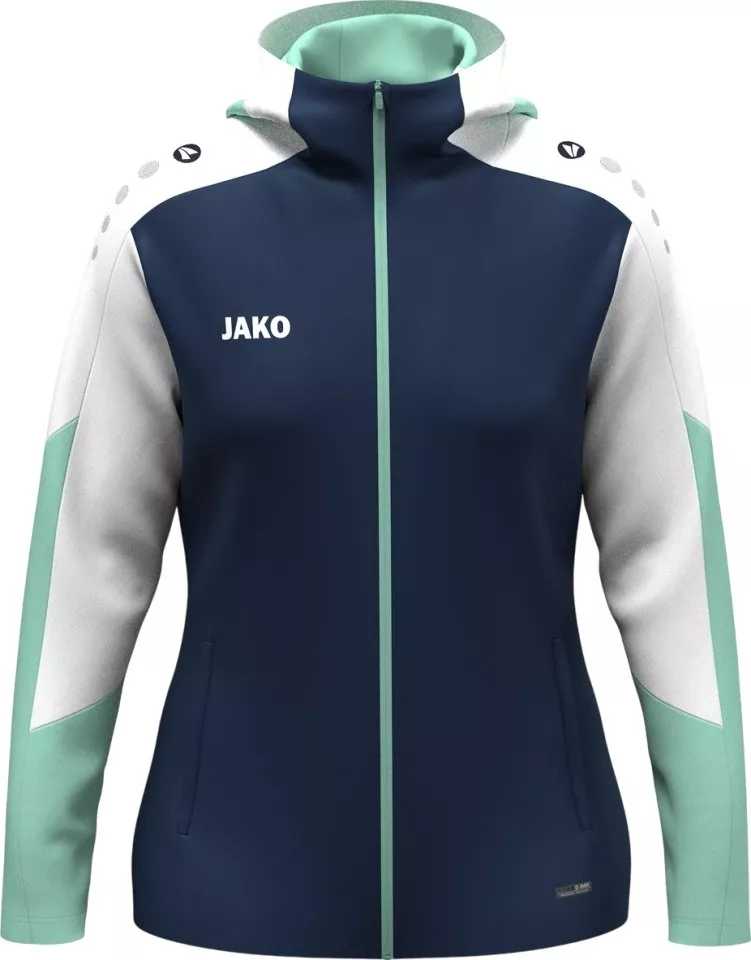 Dámská mikina s kapucí Jako Dynamic