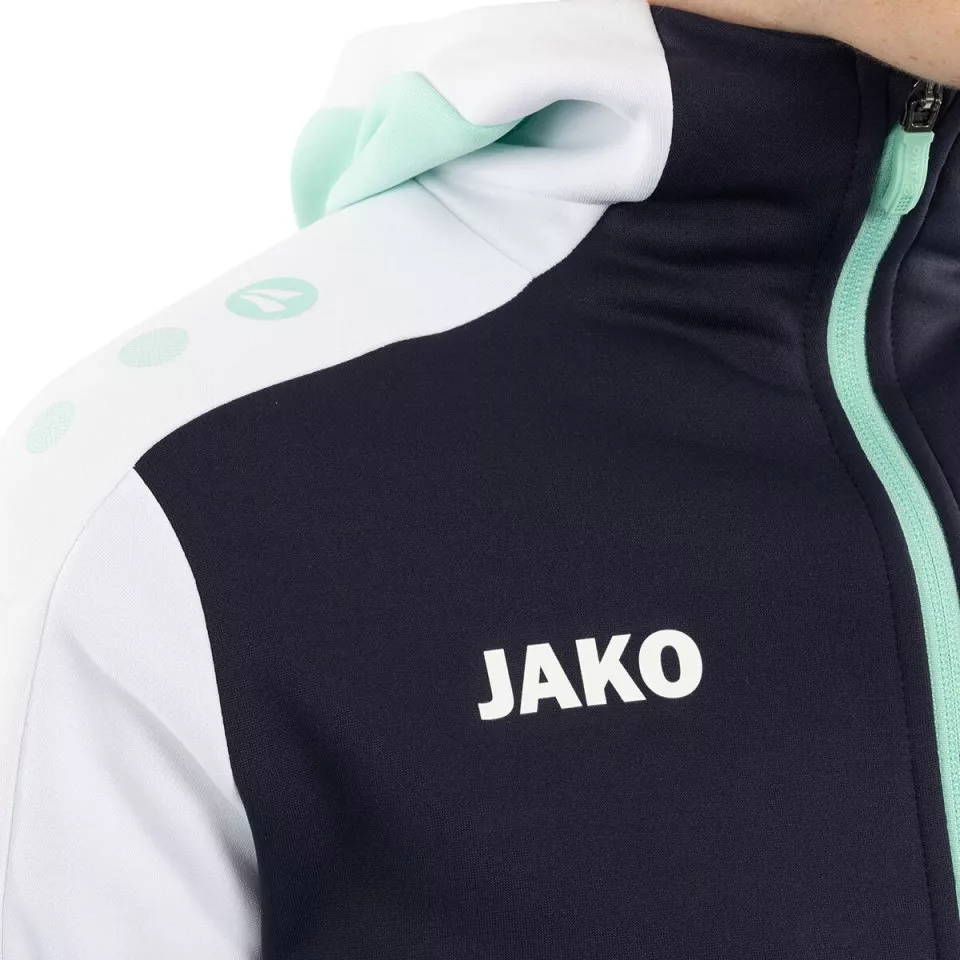 Dámská mikina s kapucí Jako Dynamic