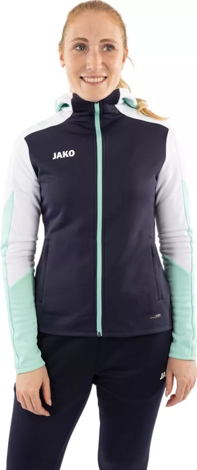Jako Dynamic Kapucnis kabát