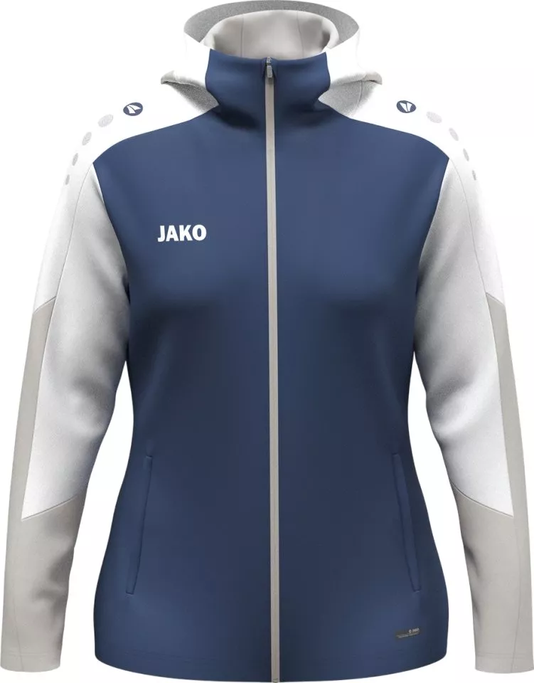Geci cu gluga Jako Dynamic