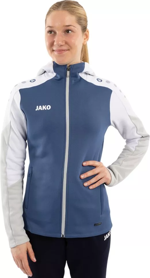 Geci cu gluga Jako Dynamic