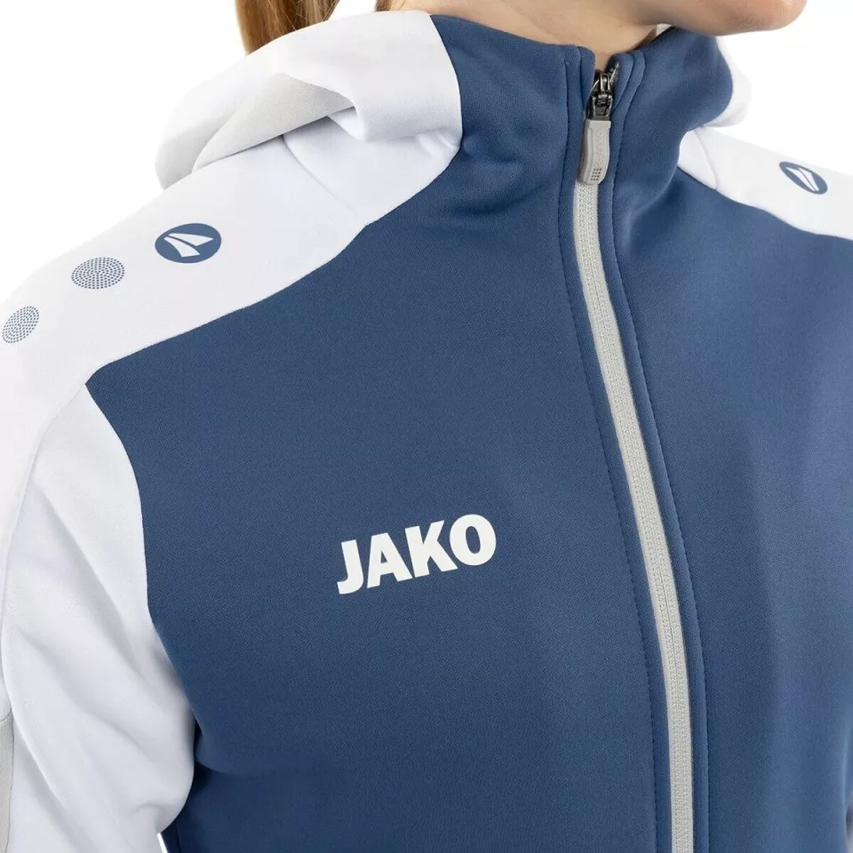 Geci cu gluga Jako Dynamic