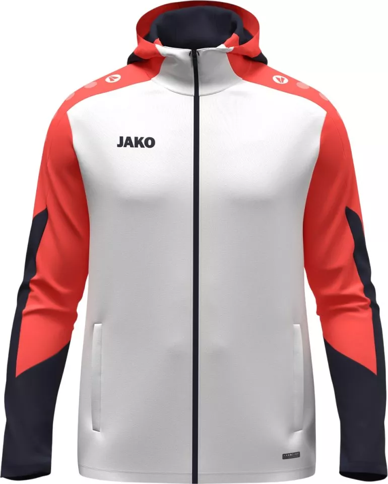 Bluza z kapturem Jako Dynamic Hooded