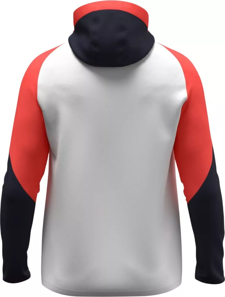 Bluza z kapturem Jako Dynamic Hooded