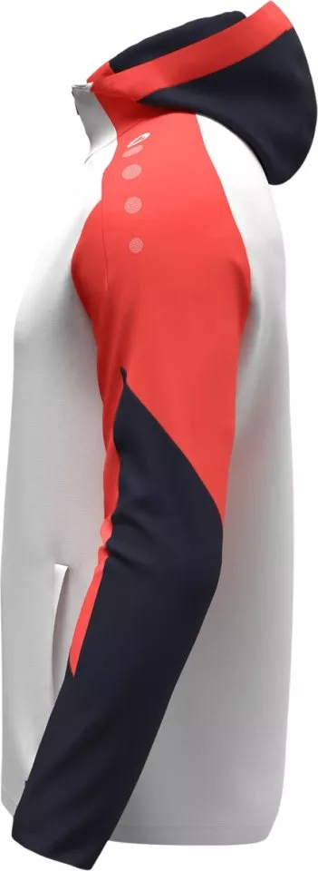 Bluza z kapturem Jako Dynamic Hooded