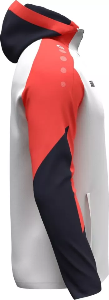 Bluza z kapturem Jako Dynamic Hooded
