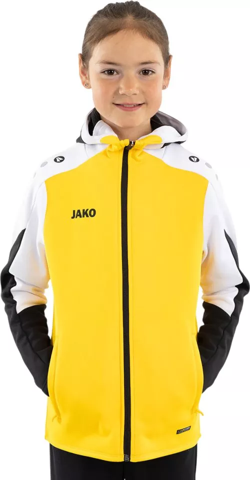 Dětská mikina s kapucí Jako Dynamic