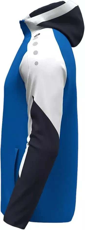 Felpe con cappuccio Jako Dynamic Hooded