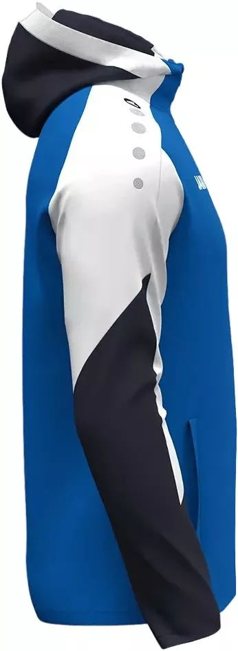 Felpe con cappuccio Jako Dynamic Hooded