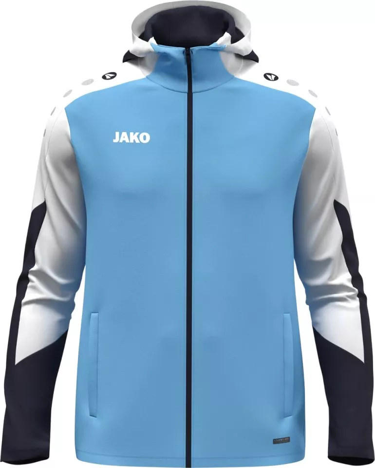Dětská mikina s kapucí Jako Dynamic