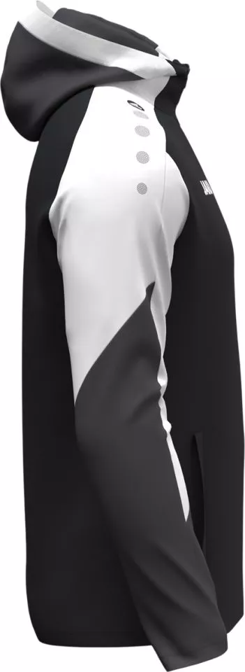 Sweatshirt med huva Jako Dynamic Hooded