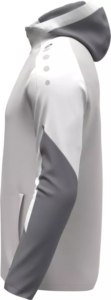 Felpe con cappuccio Jako Dynamic Hooded
