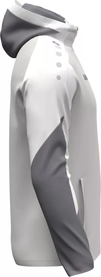 Felpe con cappuccio Jako Dynamic Hooded