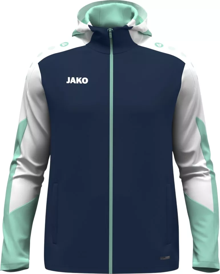 Mikina s kapucňou Jako Dynamic Hooded
