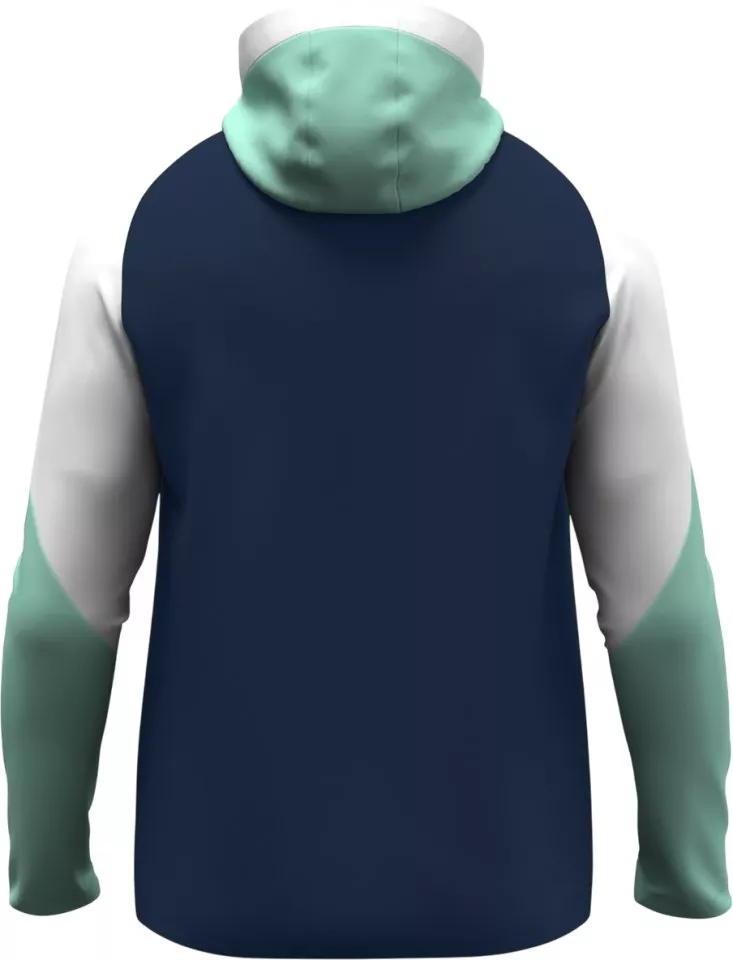 Mikina s kapucňou Jako Dynamic Hooded