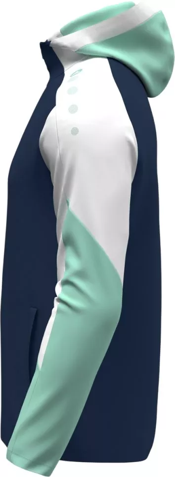 Mikina s kapucňou Jako Dynamic Hooded