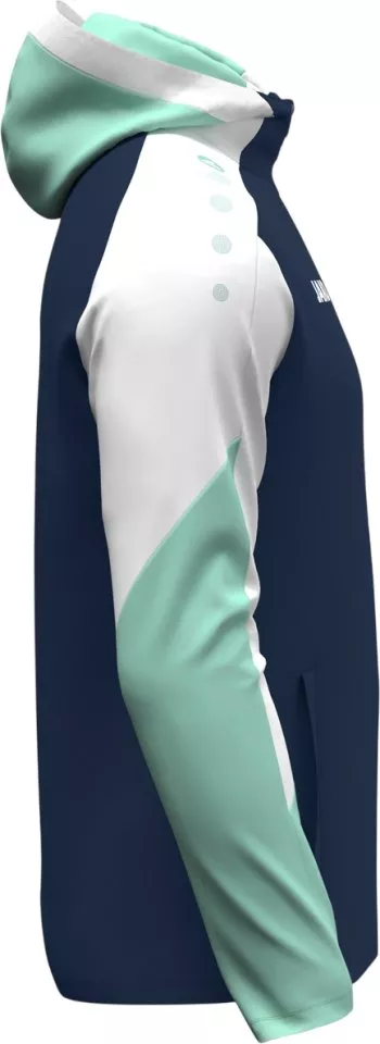 Mikina s kapucňou Jako Dynamic Hooded