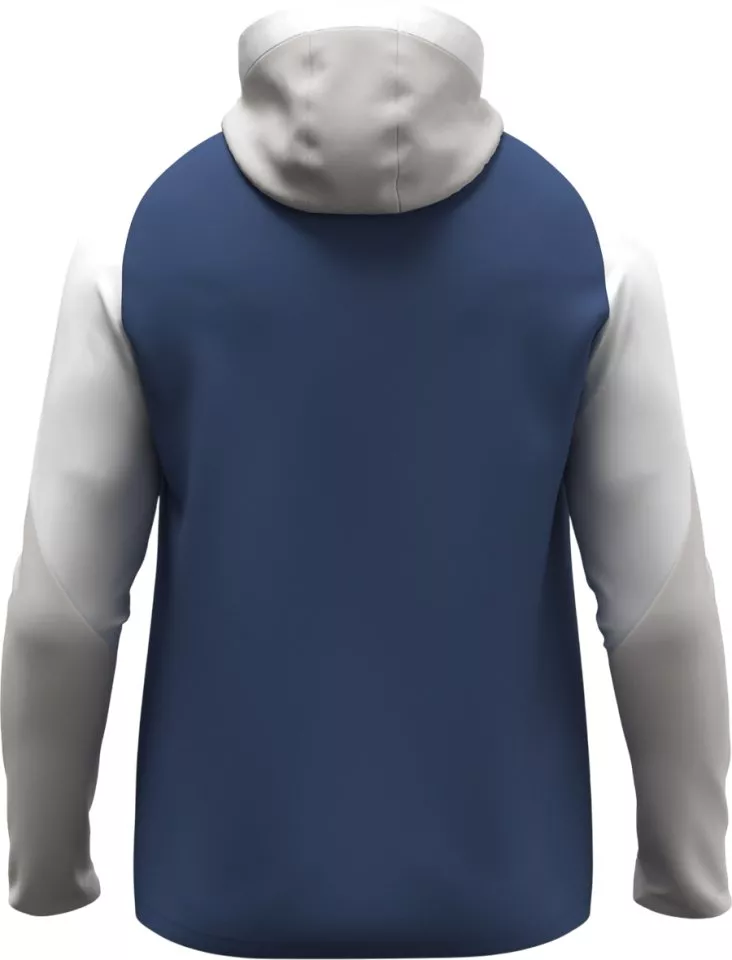 Sudadera con capucha Jako Dynamic Hooded