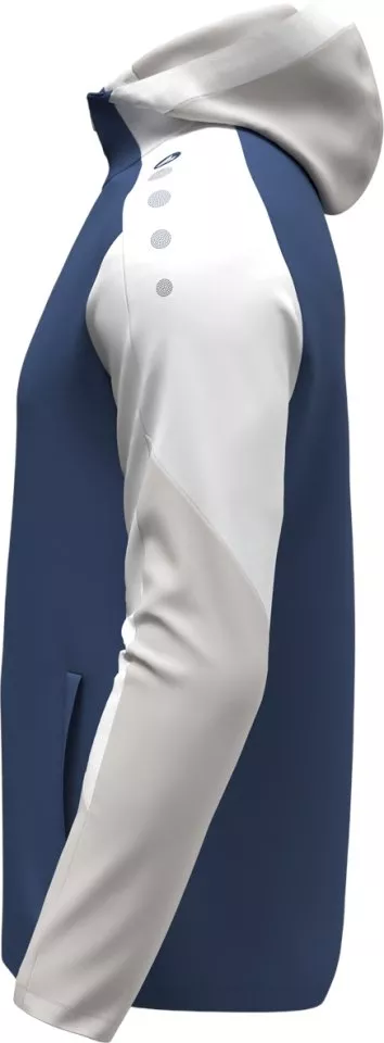 Sudadera con capucha Jako Dynamic Hooded