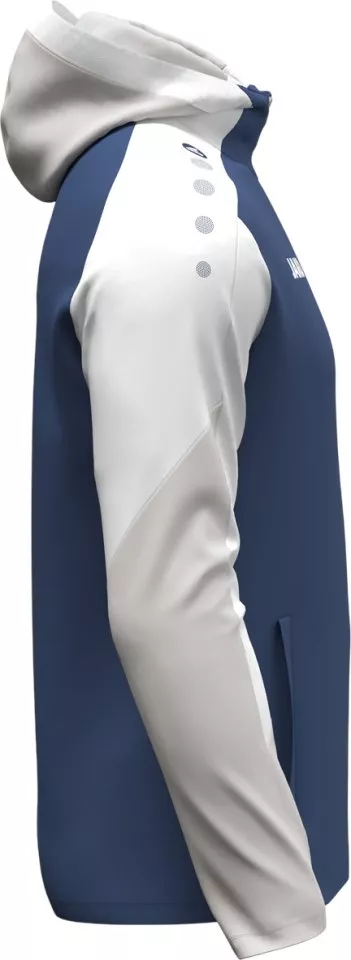 Sudadera con capucha Jako Dynamic Hooded