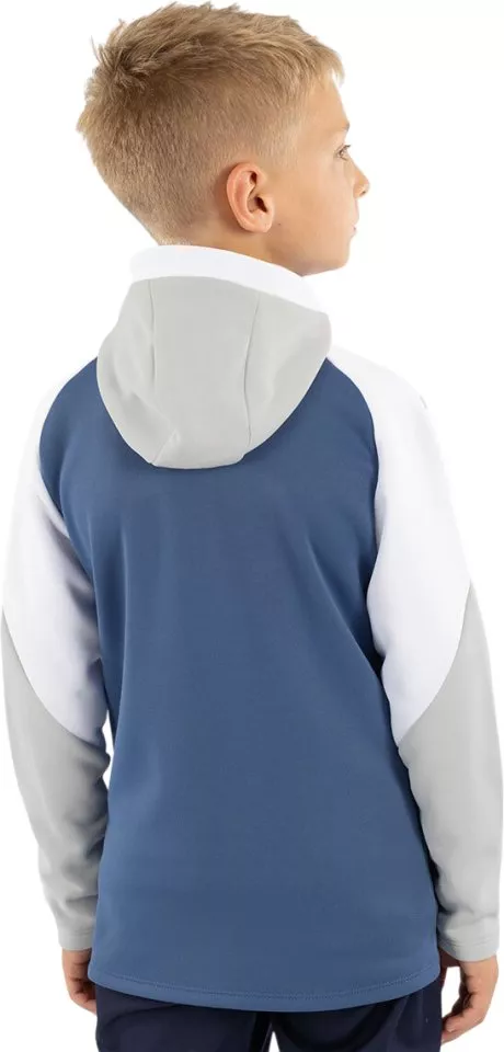 Sudadera con capucha Jako Dynamic Hooded