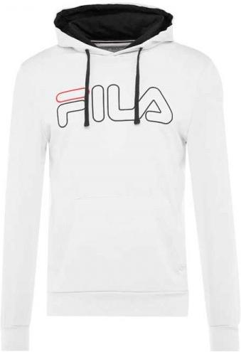 Hooded sweatshirt Fila MEN LABAN hoody