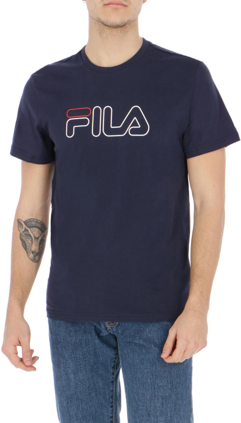 Fila MEN PAUL tee Rövid ujjú póló