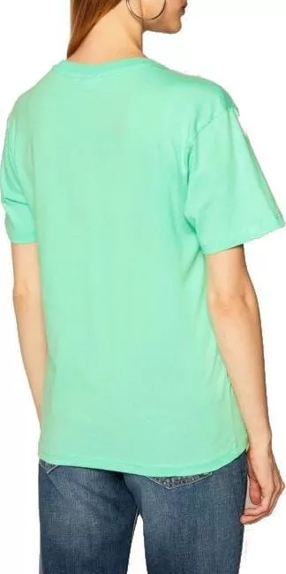 Dámské tričko s krátkým rukávem Fila EARA