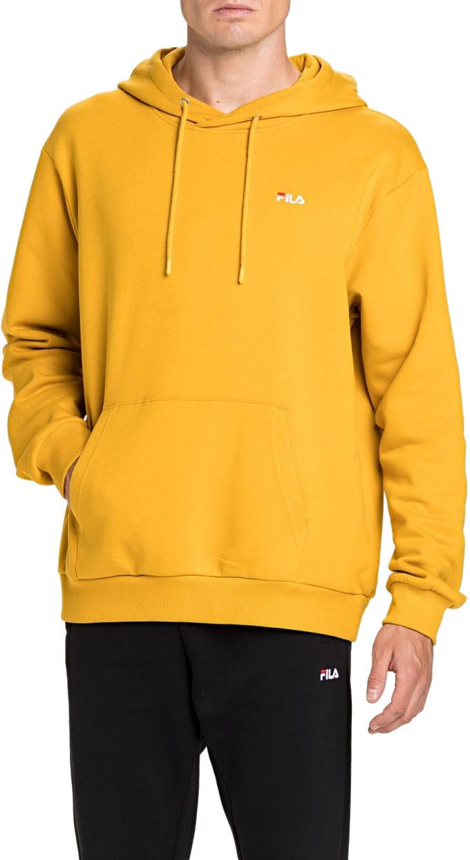 Fila MEN EDISON hoody Kapucnis melegítő felsők