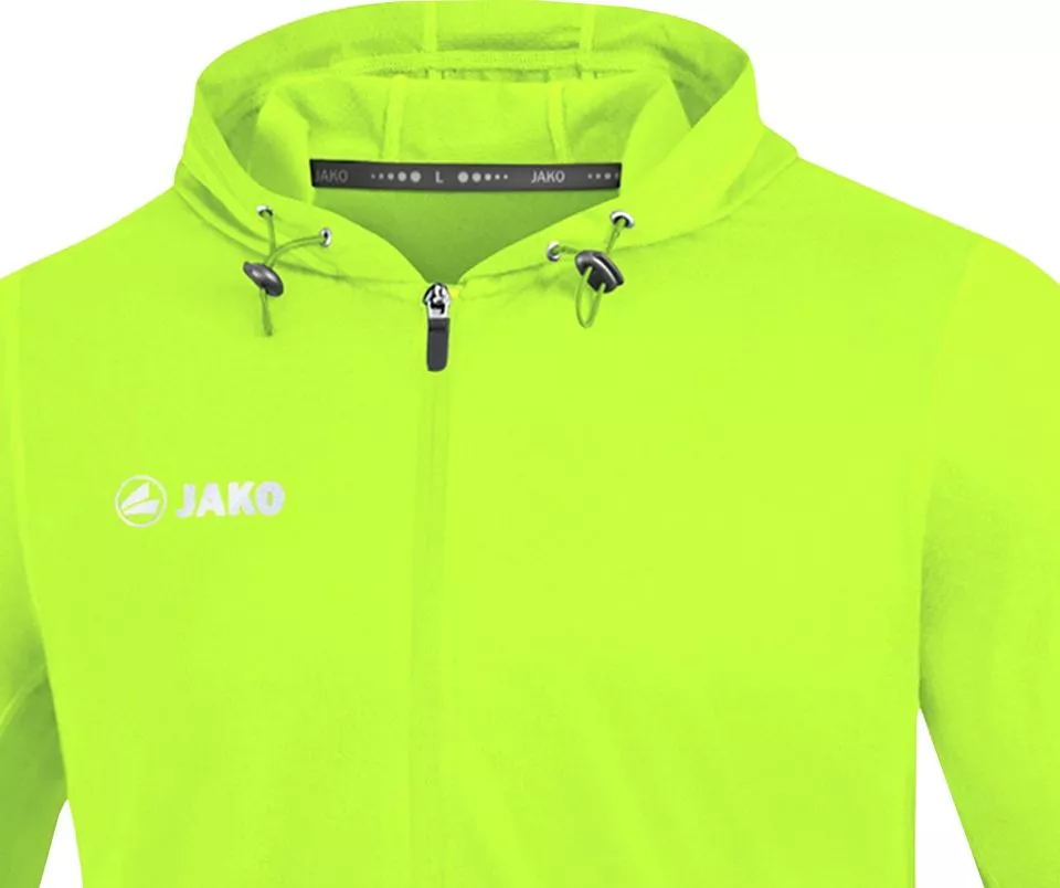 Geci cu gluga jako run 2.0 running