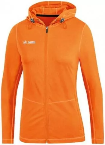 W RUN 2.0 JACKET