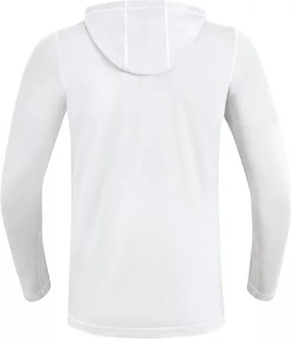 Casaco com capuz Jako 6875k-00